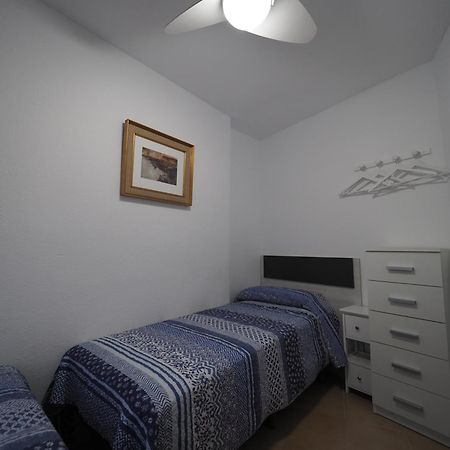 Apartamento Inmosantos Oasis A1 Rosas Exterior foto