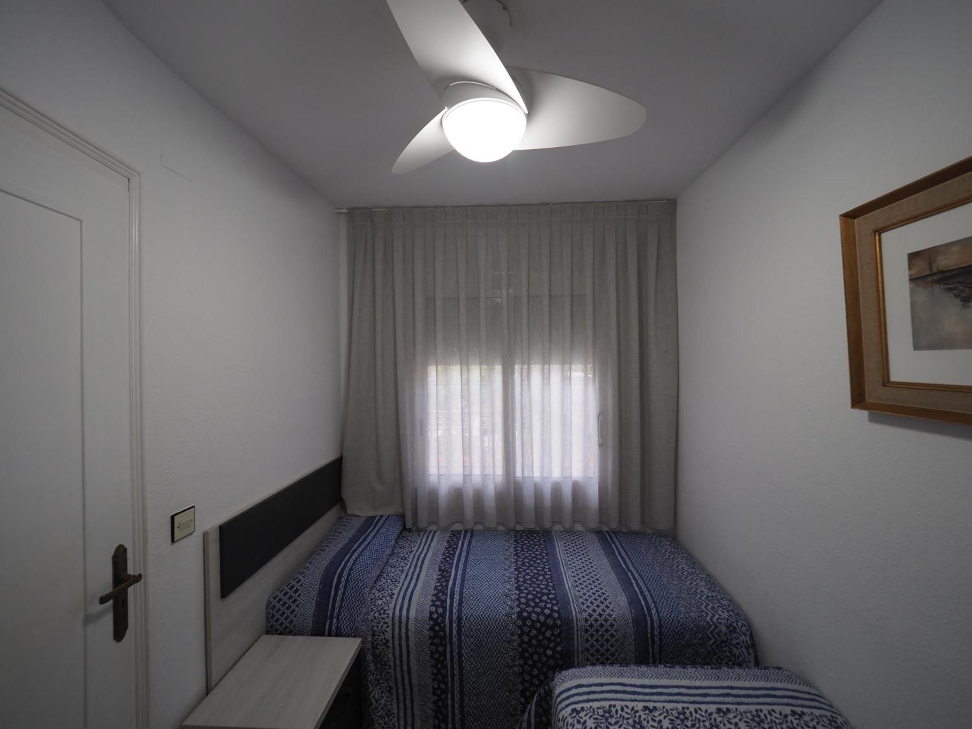 Apartamento Inmosantos Oasis A1 Rosas Exterior foto