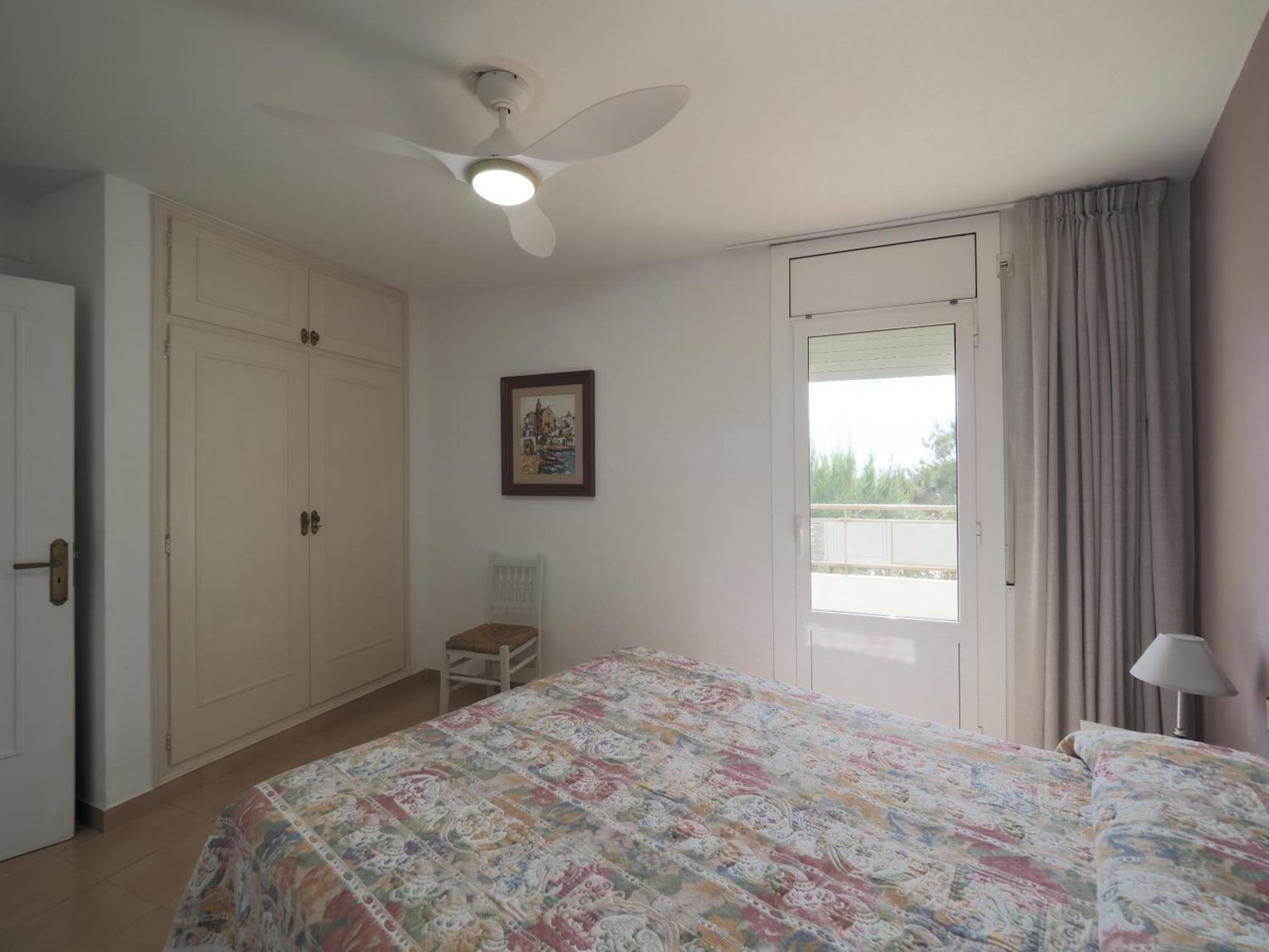 Apartamento Inmosantos Oasis A1 Rosas Exterior foto