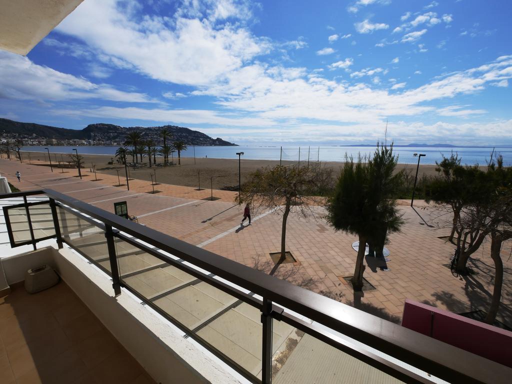 Apartamento Inmosantos Oasis A1 Rosas Exterior foto
