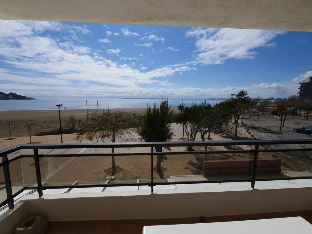 Apartamento Inmosantos Oasis A1 Rosas Exterior foto
