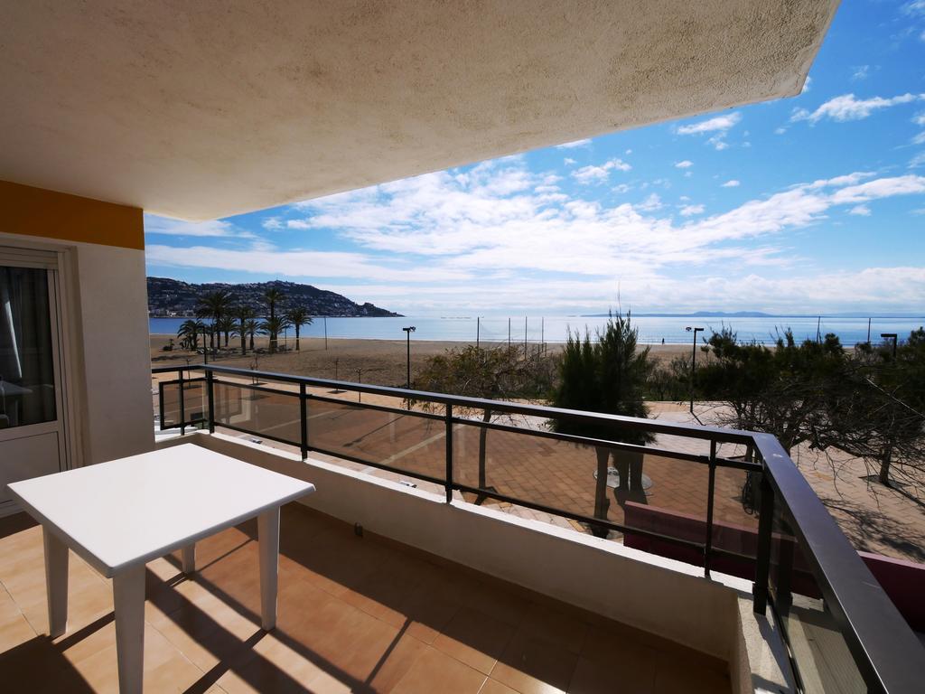 Apartamento Inmosantos Oasis A1 Rosas Exterior foto